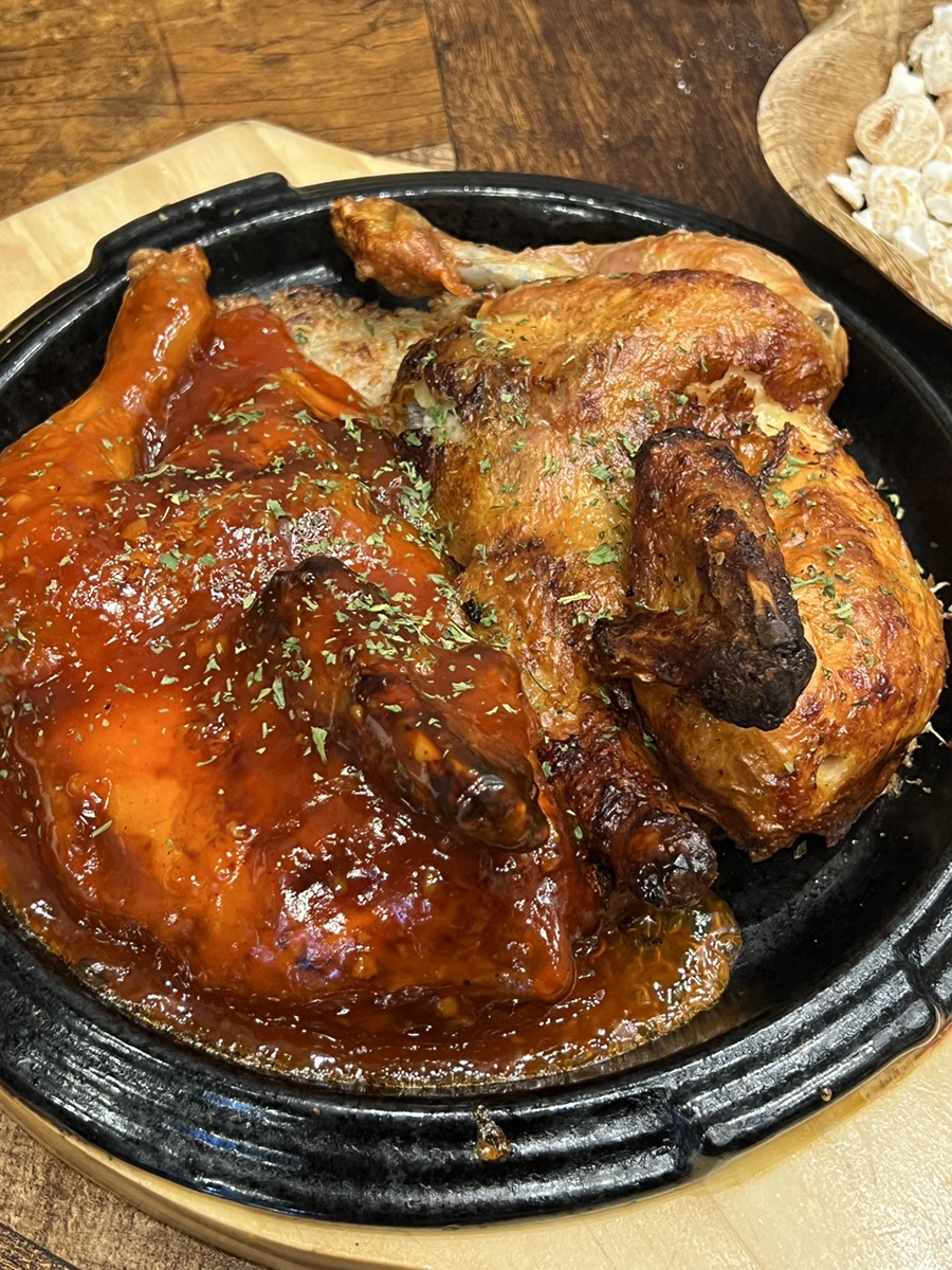 찹쌀전구통 이미지