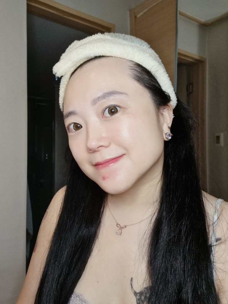 키키글로우 이미지