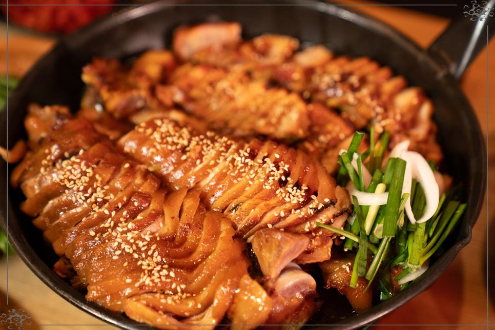 더맛있는족발보쌈부천 이미지
