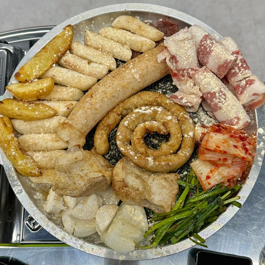 웃소곱창 이미지