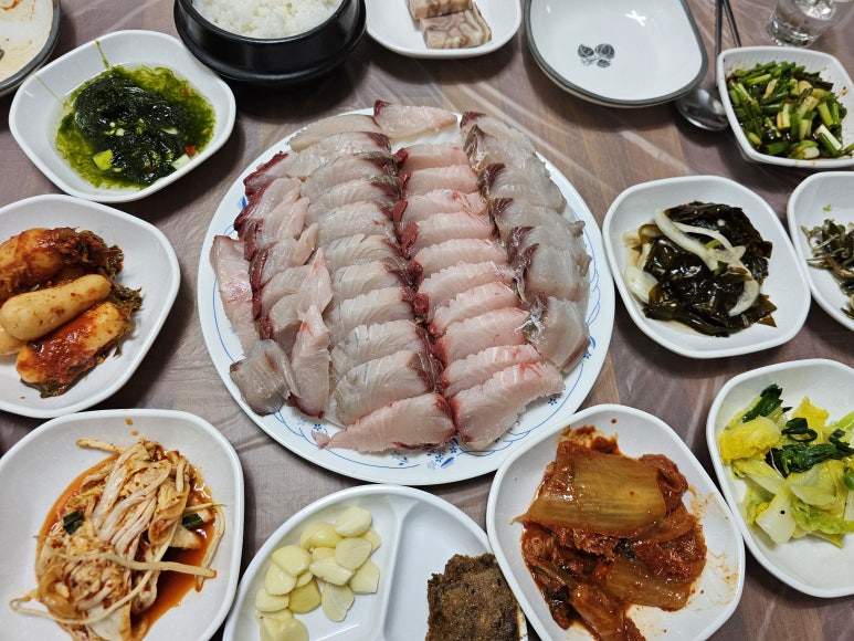 은혜식당 이미지