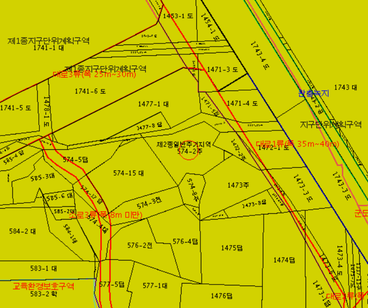톨게이트 주유소 이미지