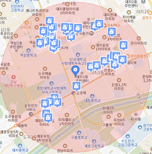 웃는내일치과교정과치과의원 이미지