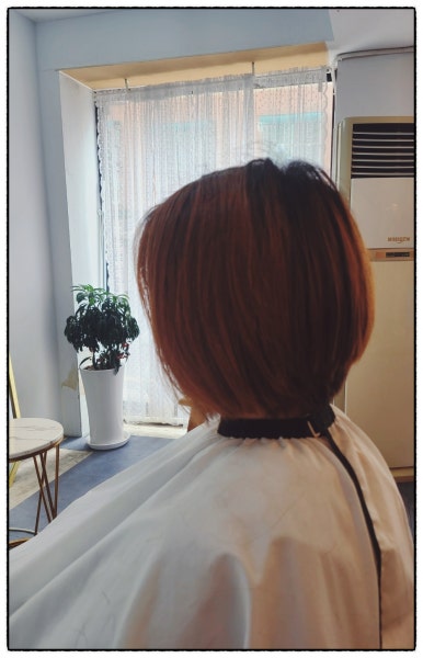 THE연헤어더 이미지