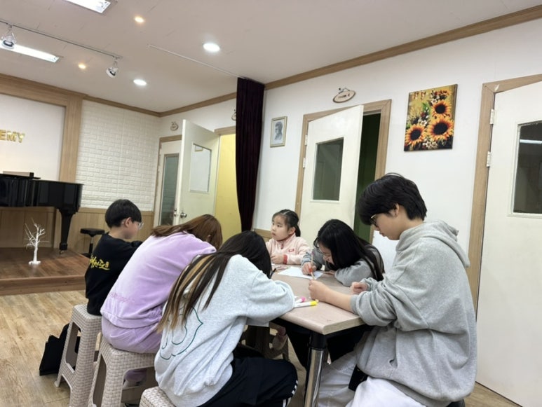 노빌레음악학원 이미지