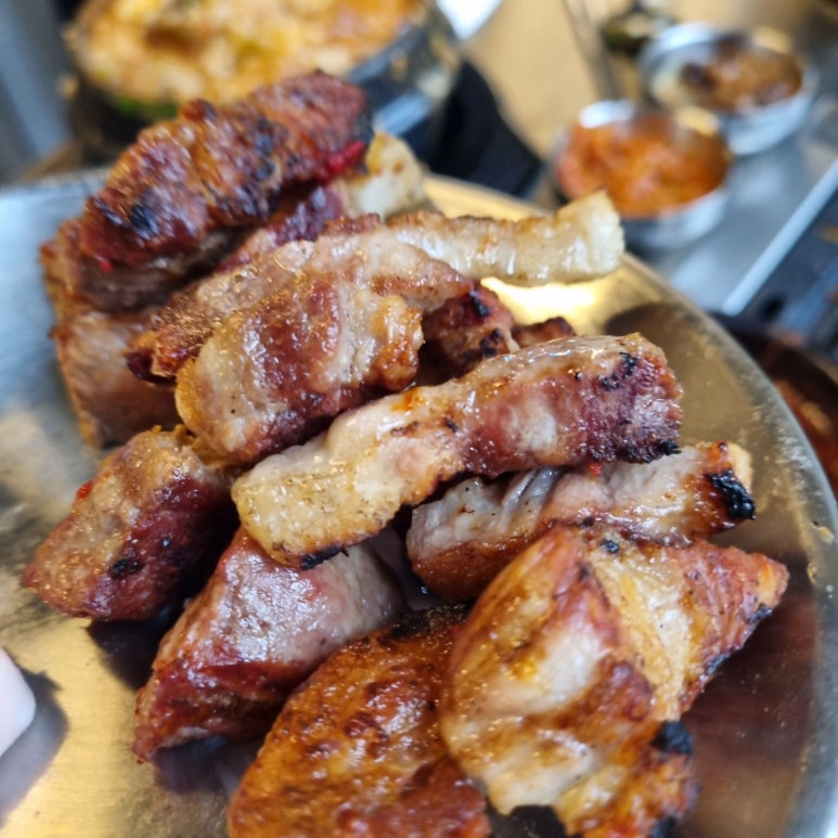 기막힌고기 이미지