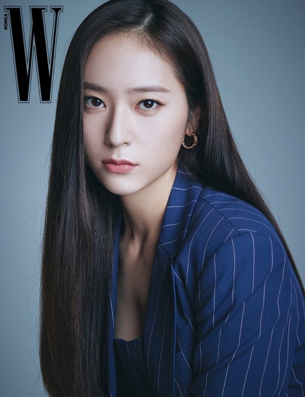 크리스탈그룹주 이미지