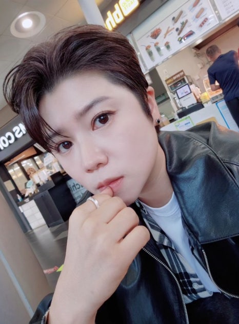 마이진 헤어 이미지