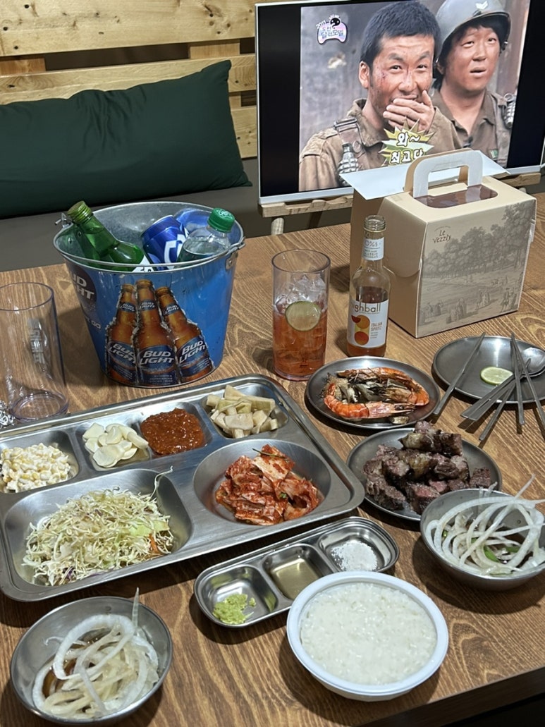 북한산둘레캠프 이미지
