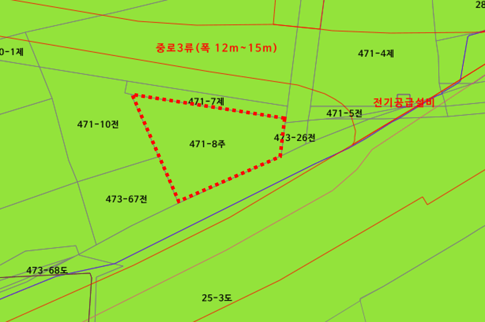 케이티엑스주유소 이미지