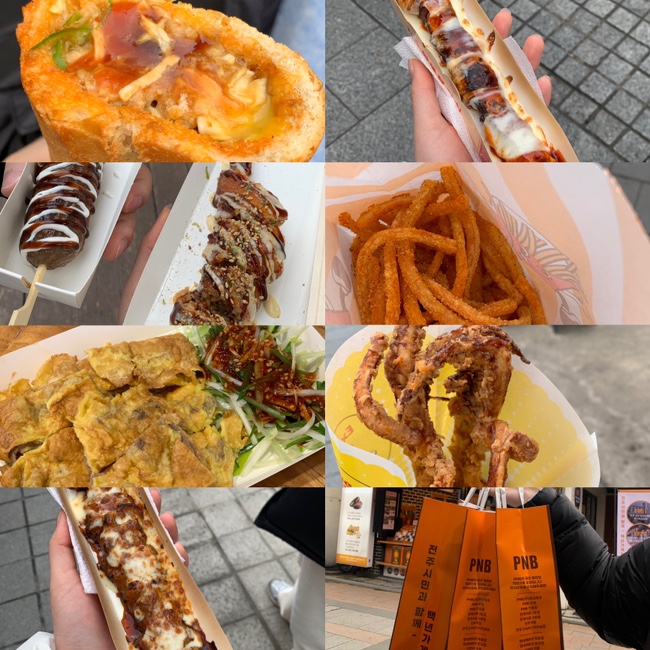 오케이해물포차 이미지