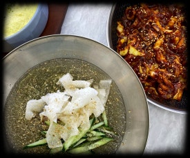 신선쭈꾸미 이미지