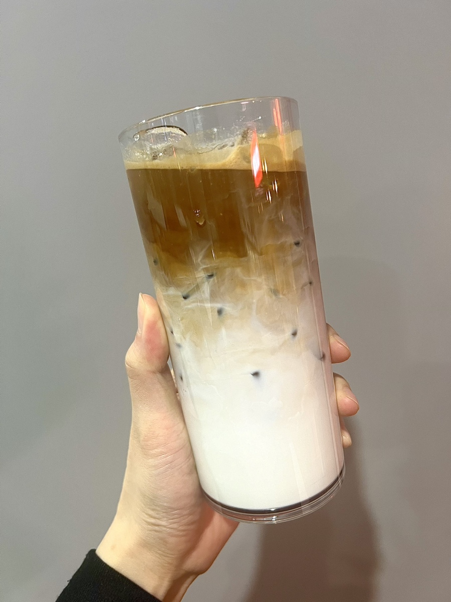 윤스커피 이미지