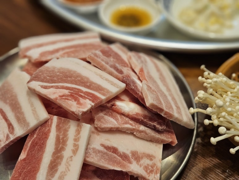 문달식당 이미지