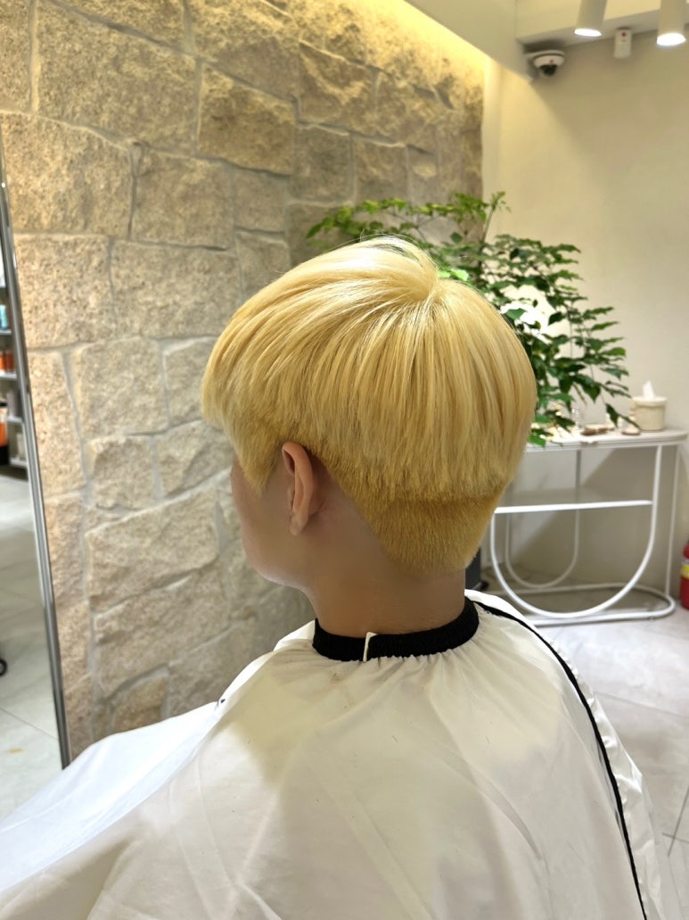 은영미용실 이미지