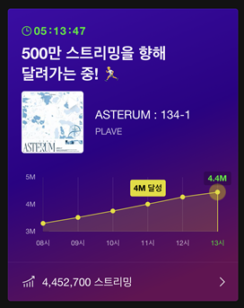 밀리언스 이미지
