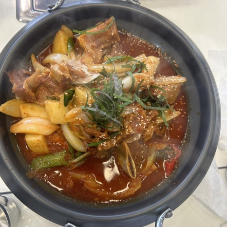 참육우정육식당 이미지