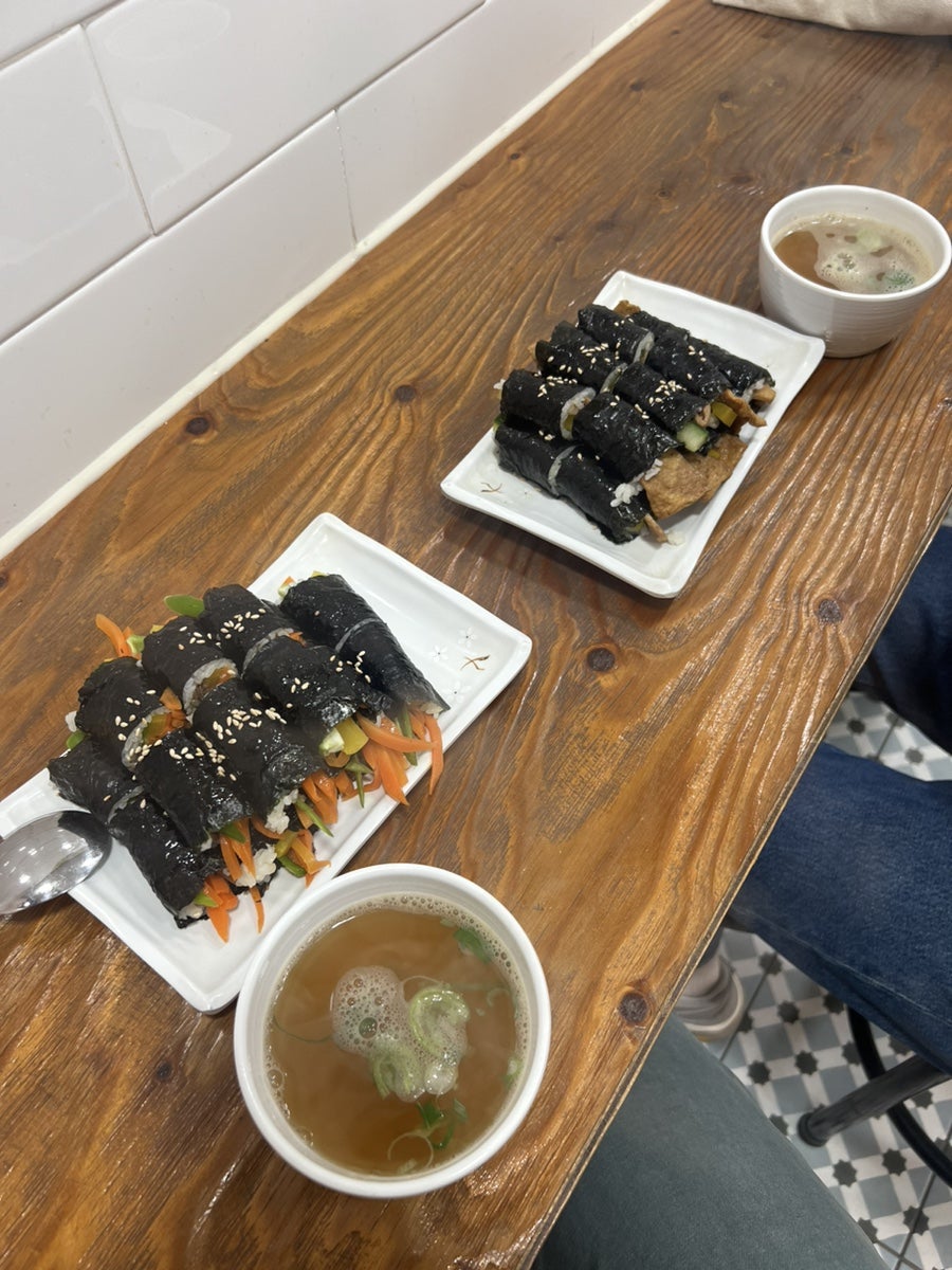 오단꼬마김밥 이미지