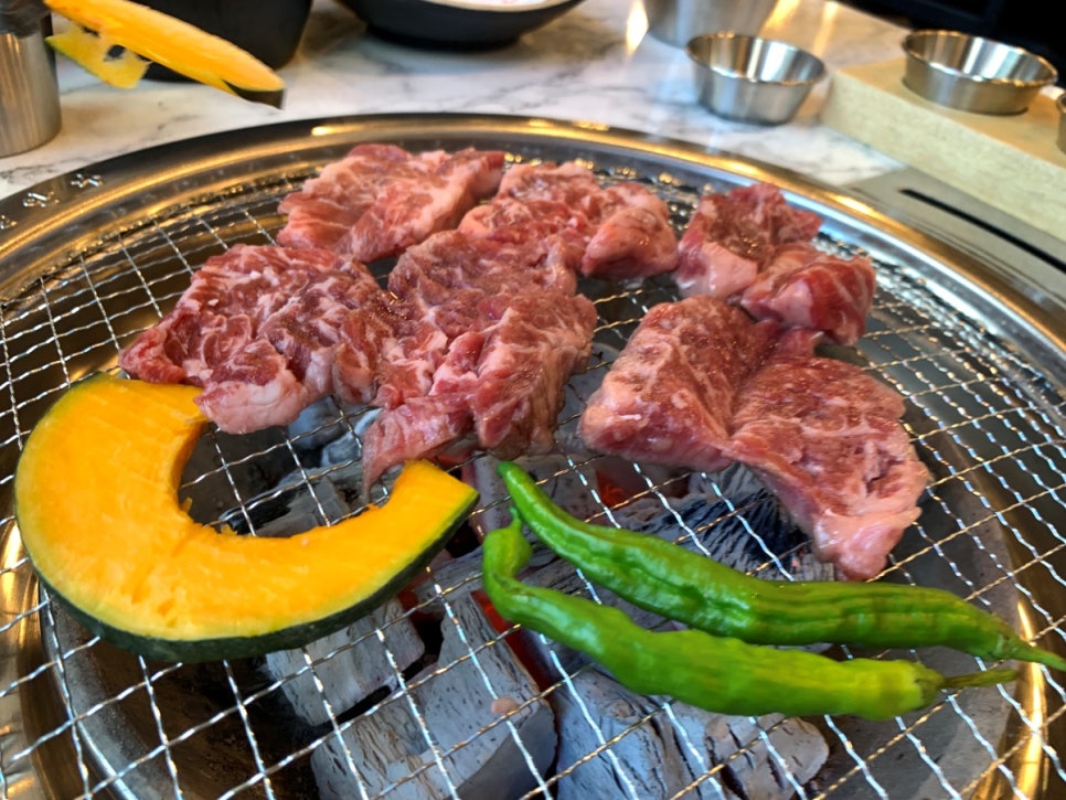 낙원갈비집루원시티점 이미지