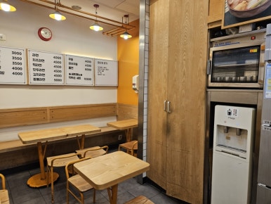 세종김밥떡볶이 이미지