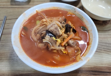 신만리장성 이미지