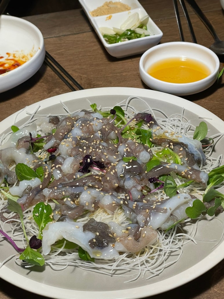 꺼꾸잽이초장집 대구교동점 이미지