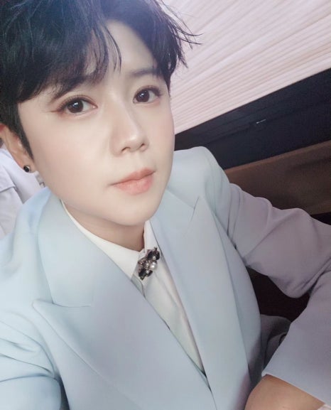 마이진 헤어 이미지