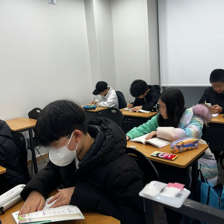 지앤비영어전문교육(주) 이미지