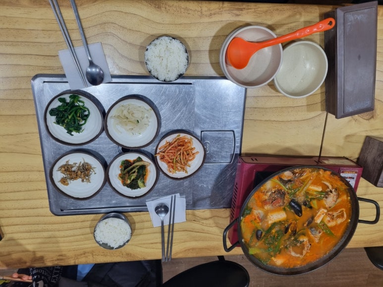 호남고기마을 이미지
