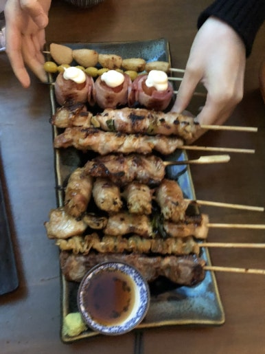 꼬치지예 이미지