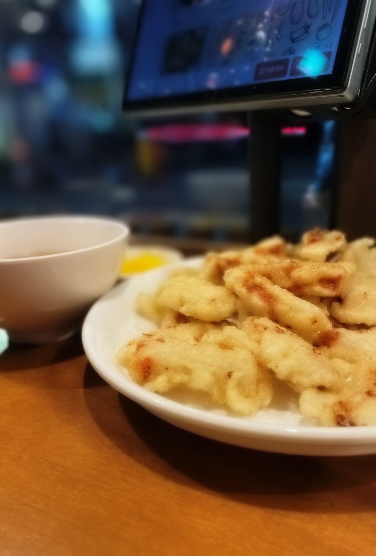중화객잔수 이미지