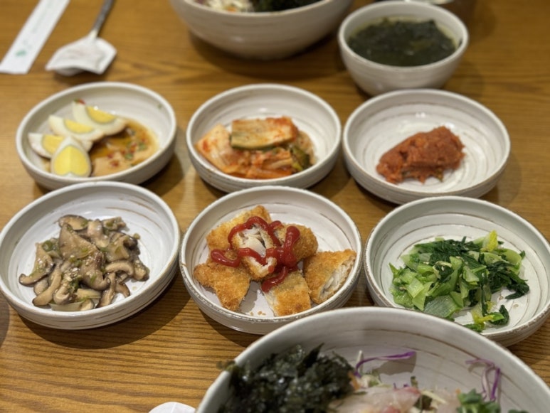 별난횟집 이미지