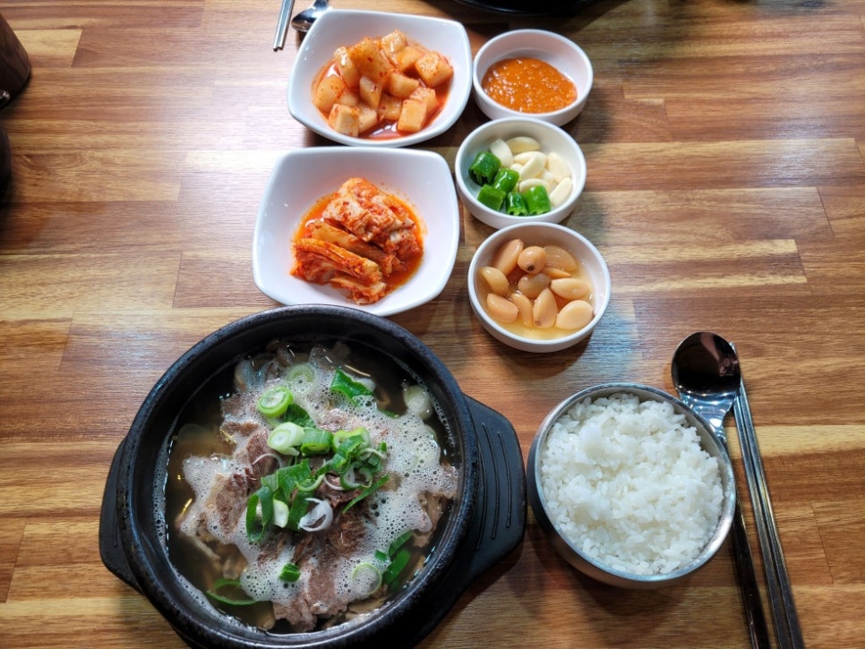 원당양평해장국 이미지