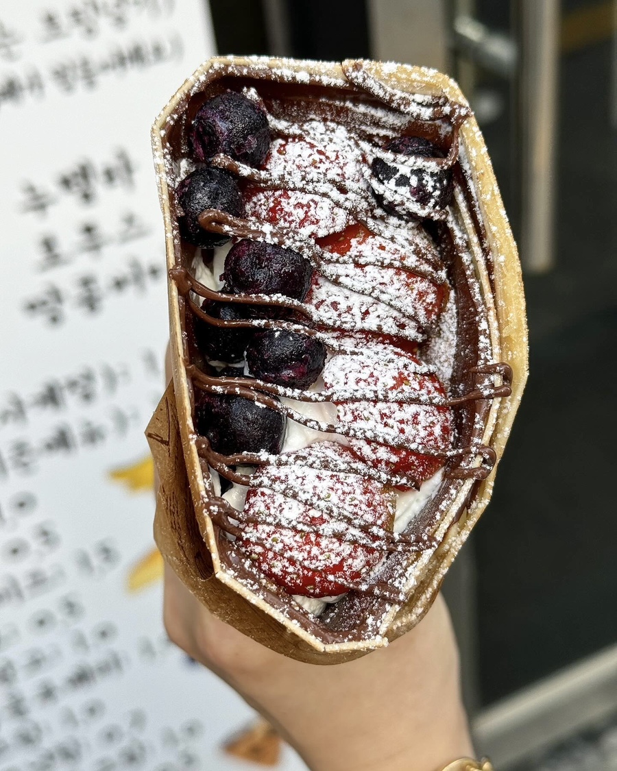 크레페스타 이미지