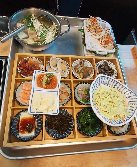 피시원주 이미지