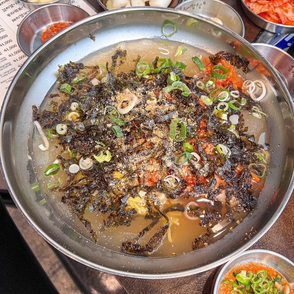 봉자막창 이미지