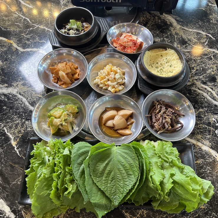 참숯구이정육식당 이미지