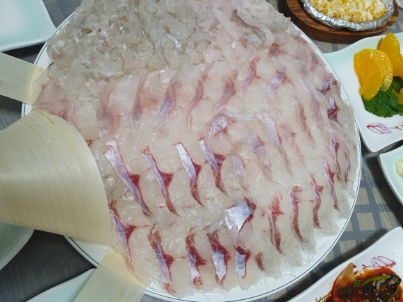 돌산계동뼈꼬시 이미지
