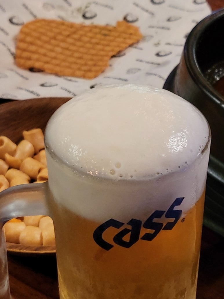역전할머니맥주지행점 이미지