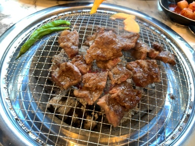 낙원갈비집루원시티점 이미지