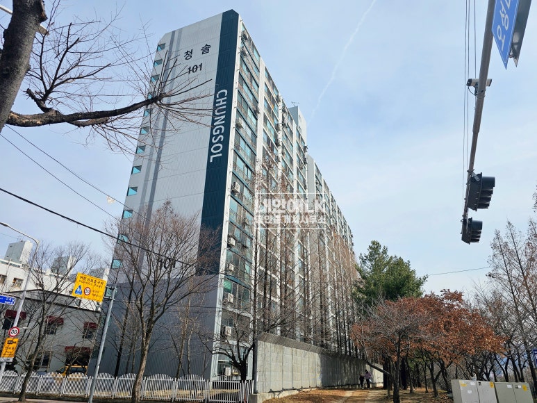 원주의료원식당 이미지