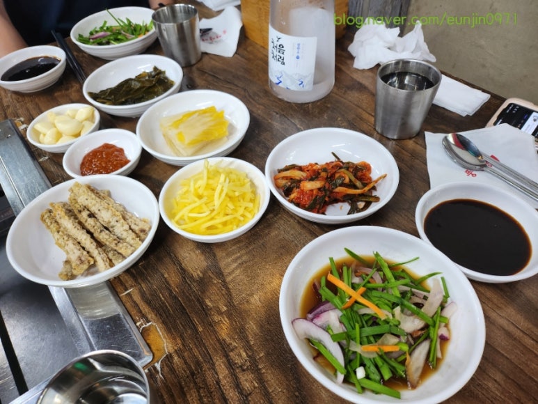 해송풍천장어 이미지
