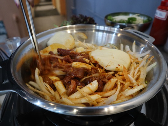직송식당 이미지