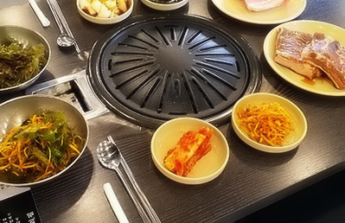 장터참숯갈비 이미지