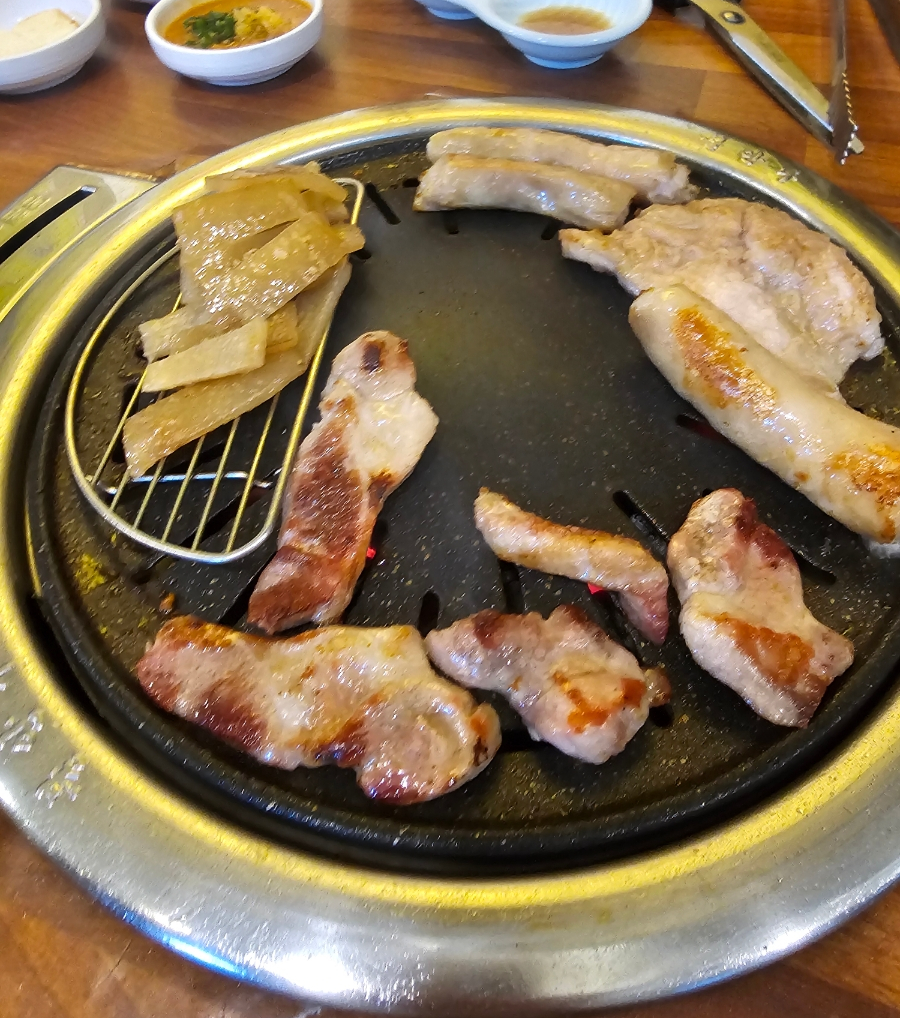 큰손막창 이미지