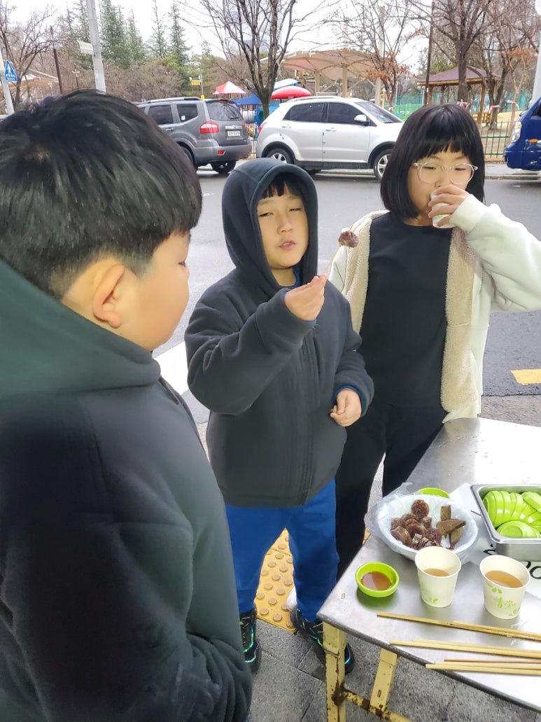 삼남매분식 이미지