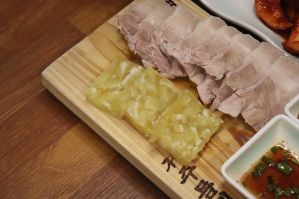 제주돔베고기집 이미지