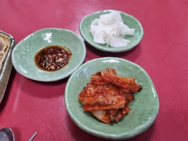 오박사냉면 이미지