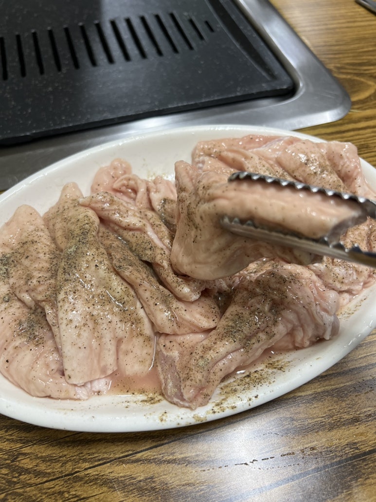삼부생막창 이미지