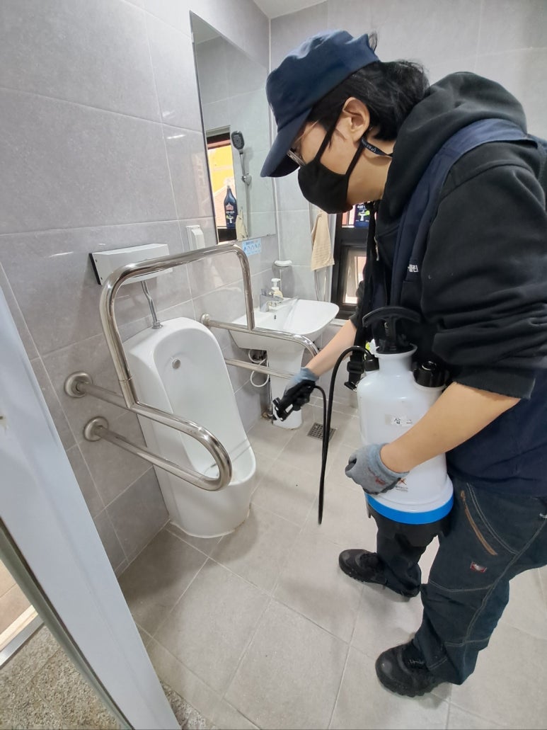 나래클린 이미지